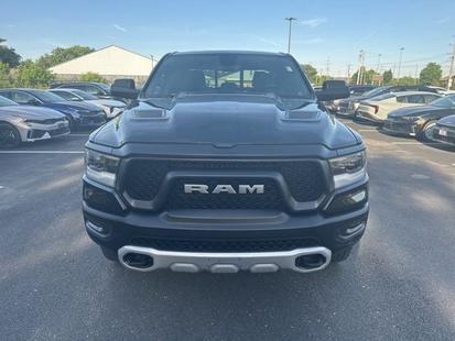 ram ram 1500 pickup 2019 1C6SRFET6KN865170 image ram ram 1500 pickup 2019 1C6SRFET6KN865170 image